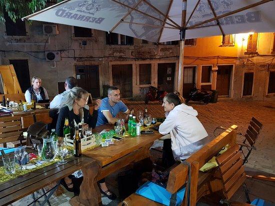 Beer house Noah's Ark